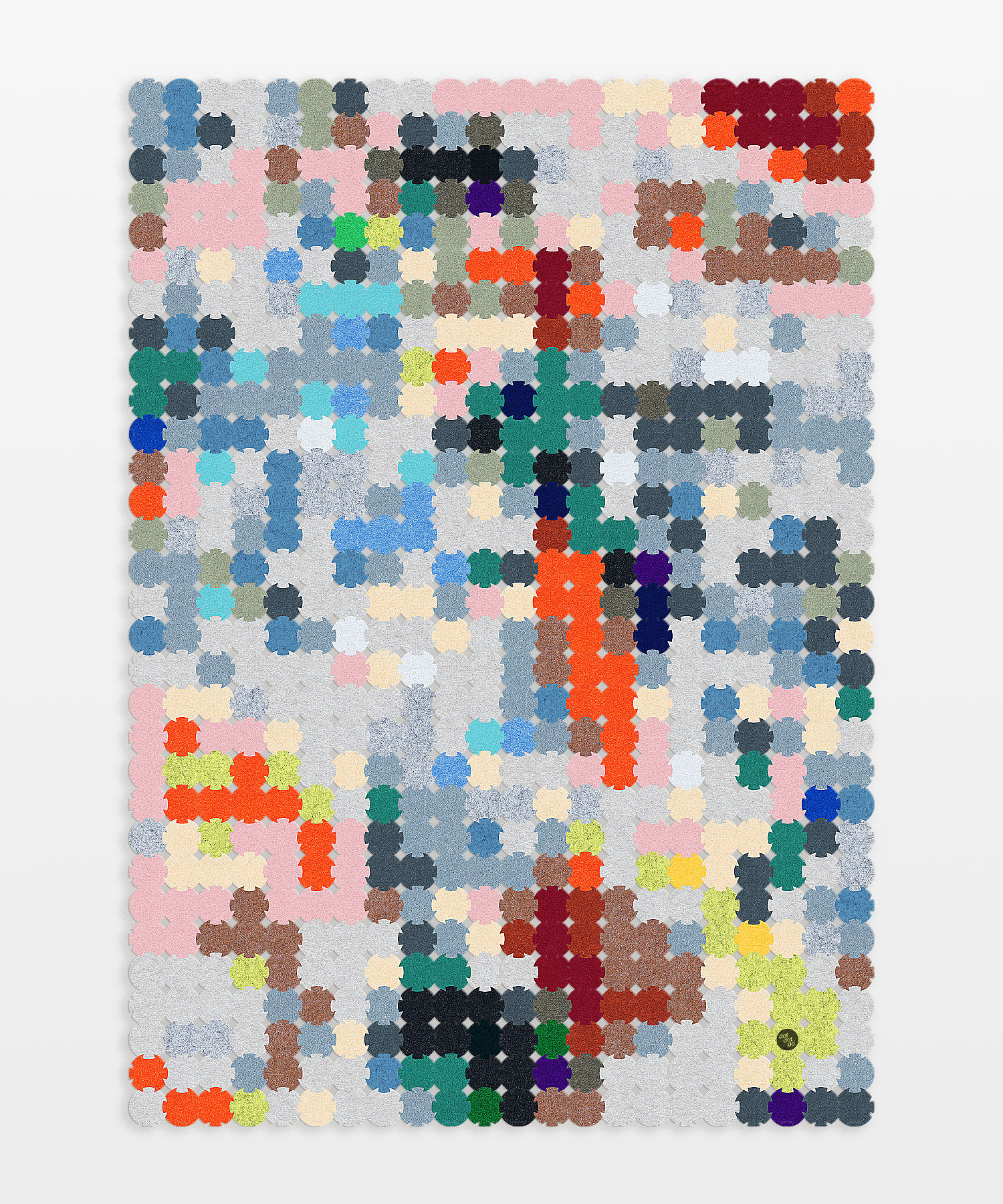 Japanse vrouw aan waterkant