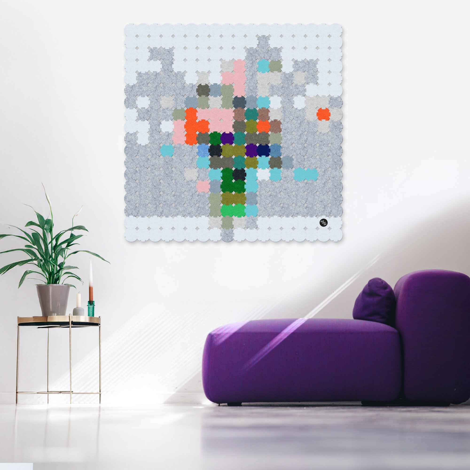 DotDotDo®