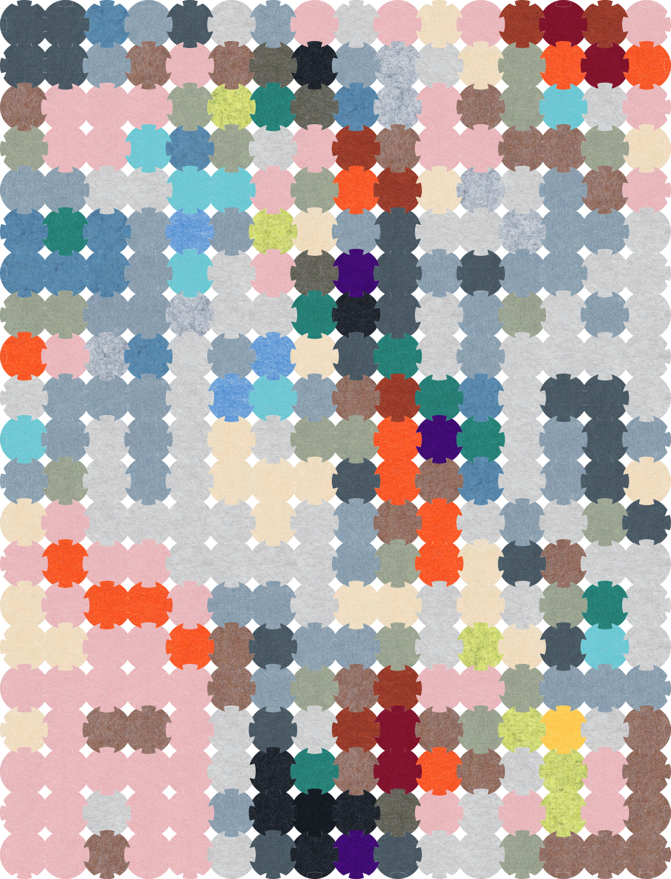 Japanse vrouw aan waterkant