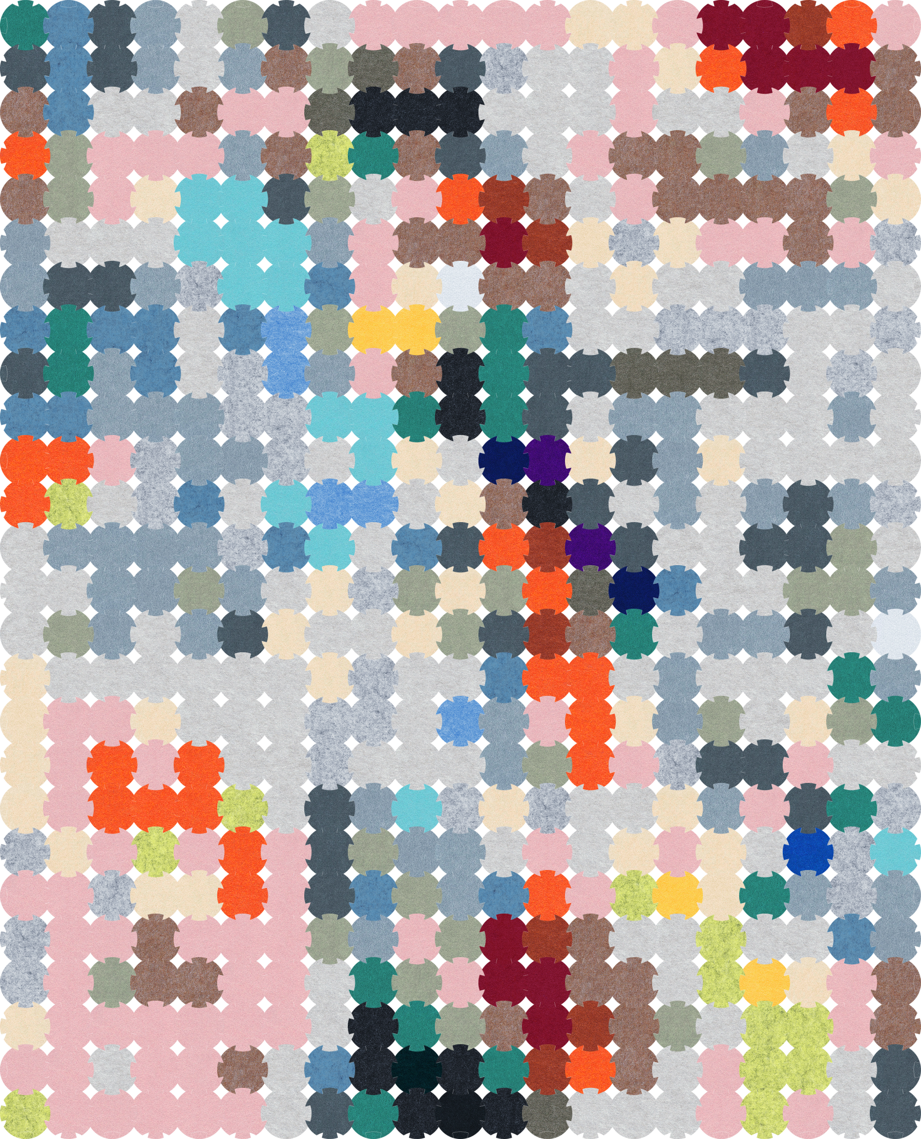 Japanse vrouw aan waterkant