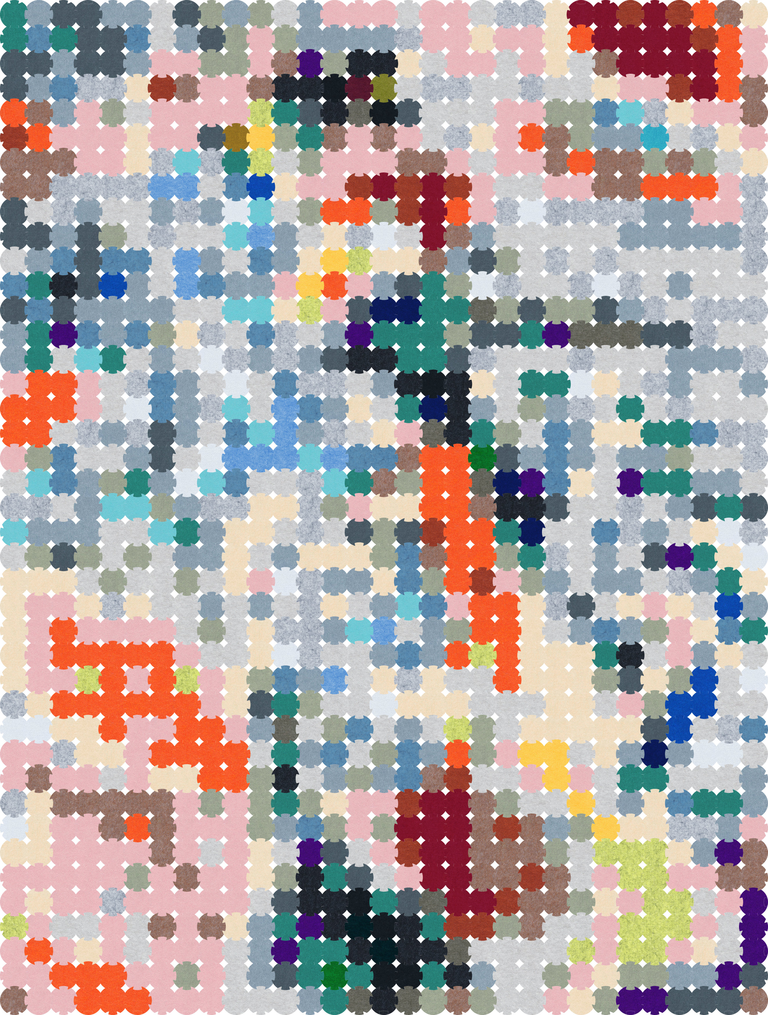 Japanse vrouw aan waterkant