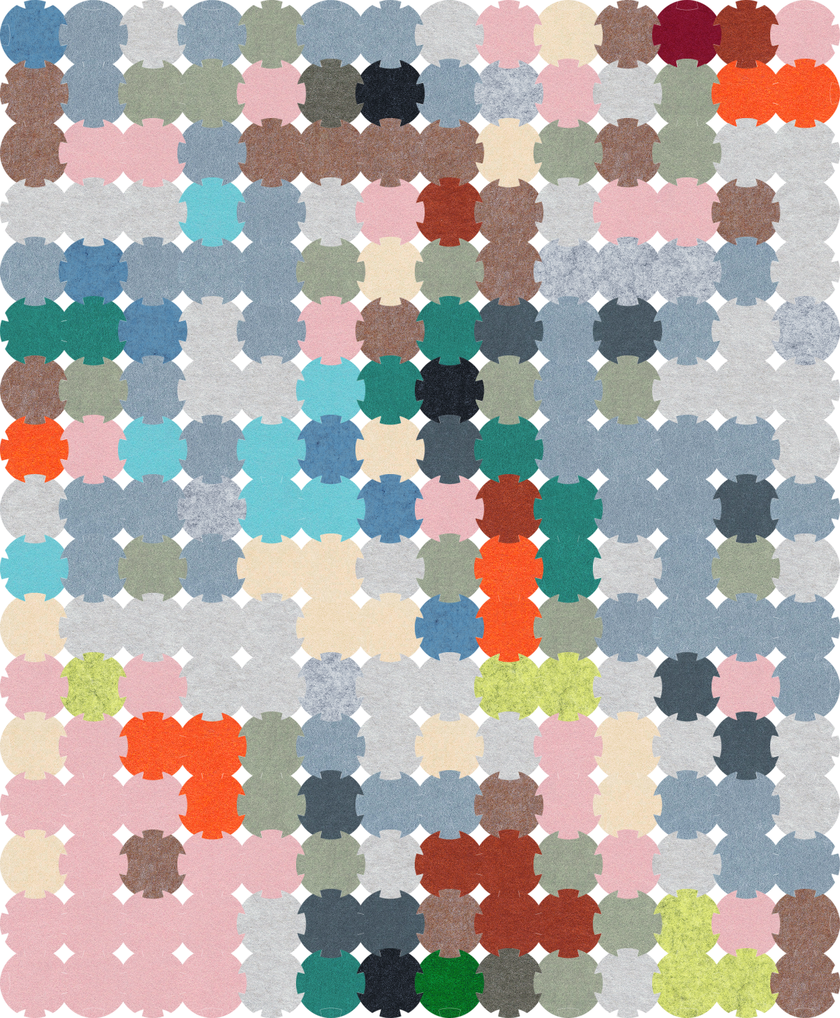 Japanse vrouw aan waterkant