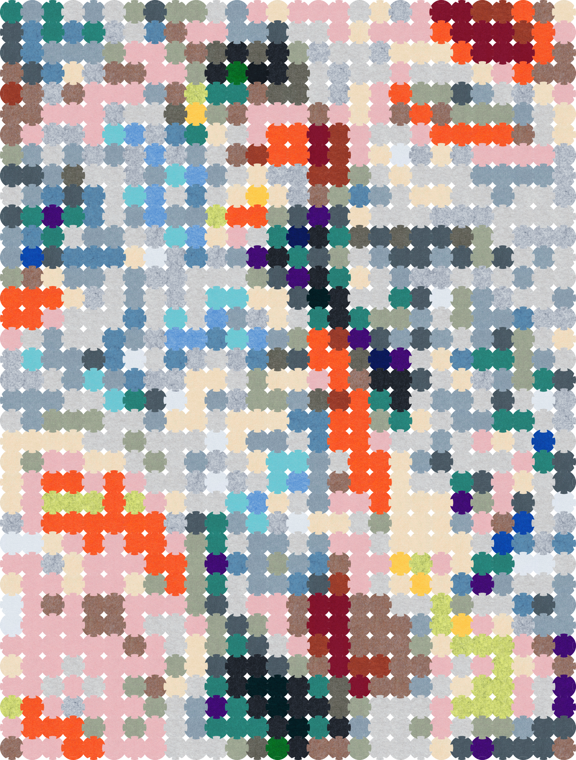 Japanse vrouw aan waterkant