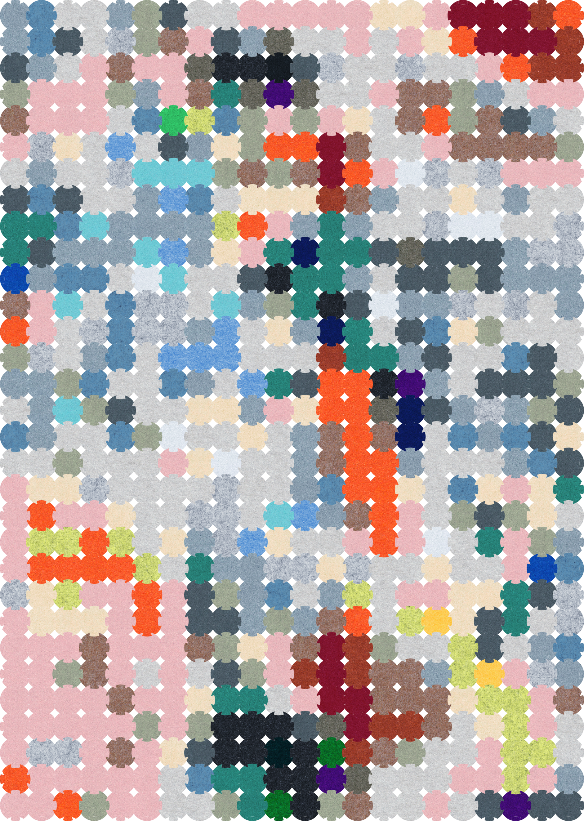 Japanse vrouw aan waterkant