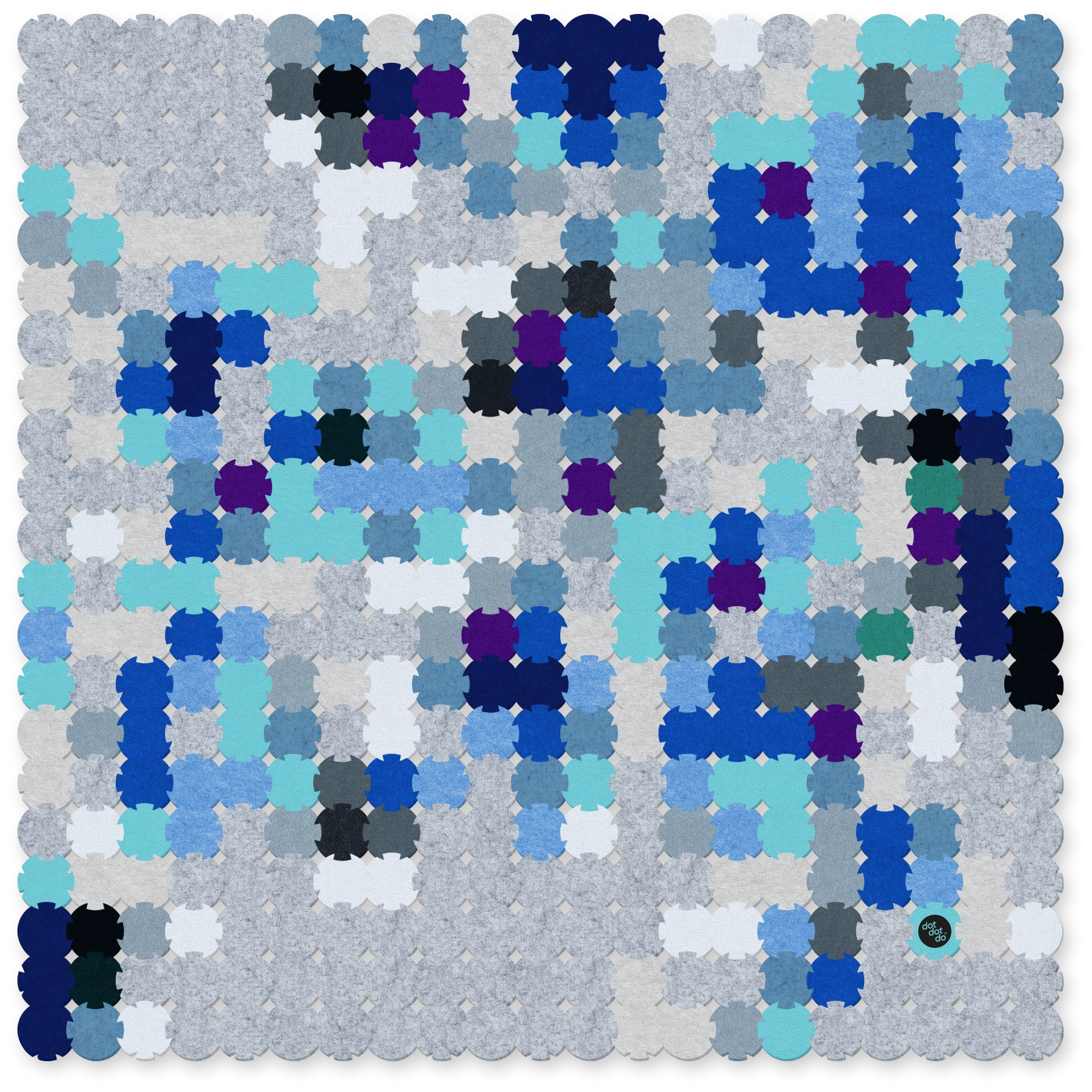 Delfts blauw