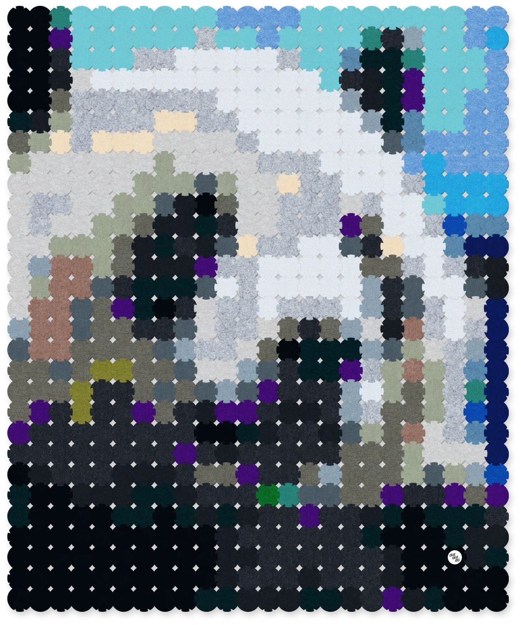 Reuzenpanda