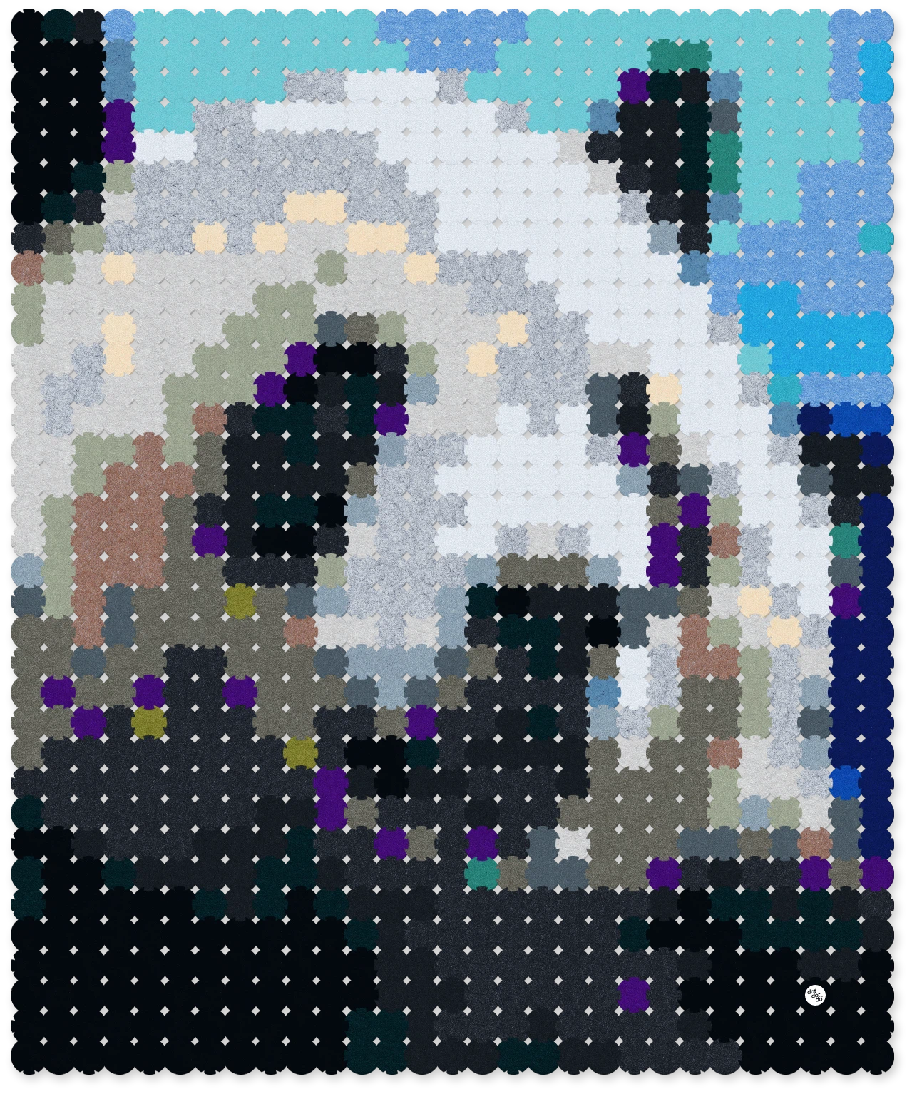 Reuzenpanda