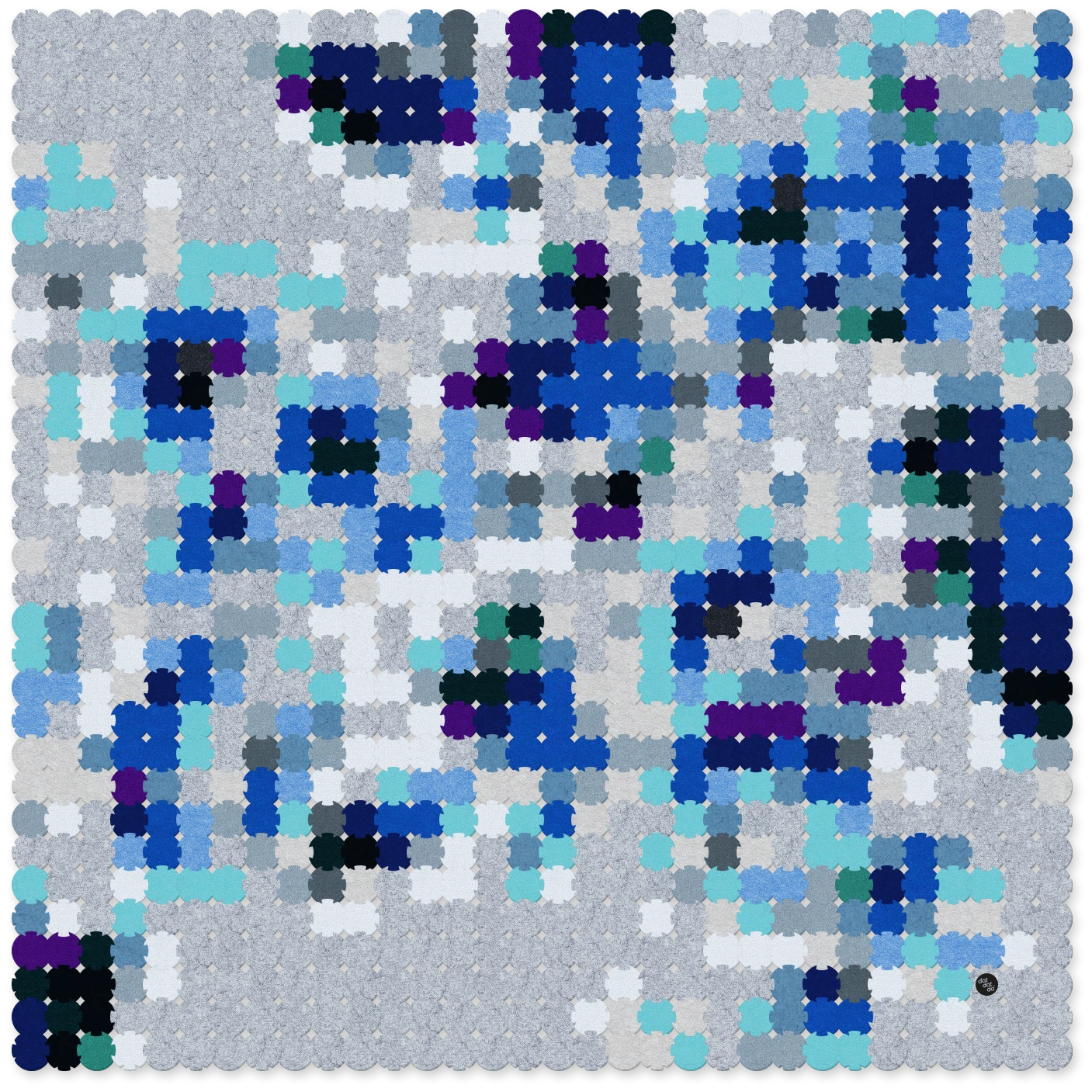 Delfts blauw