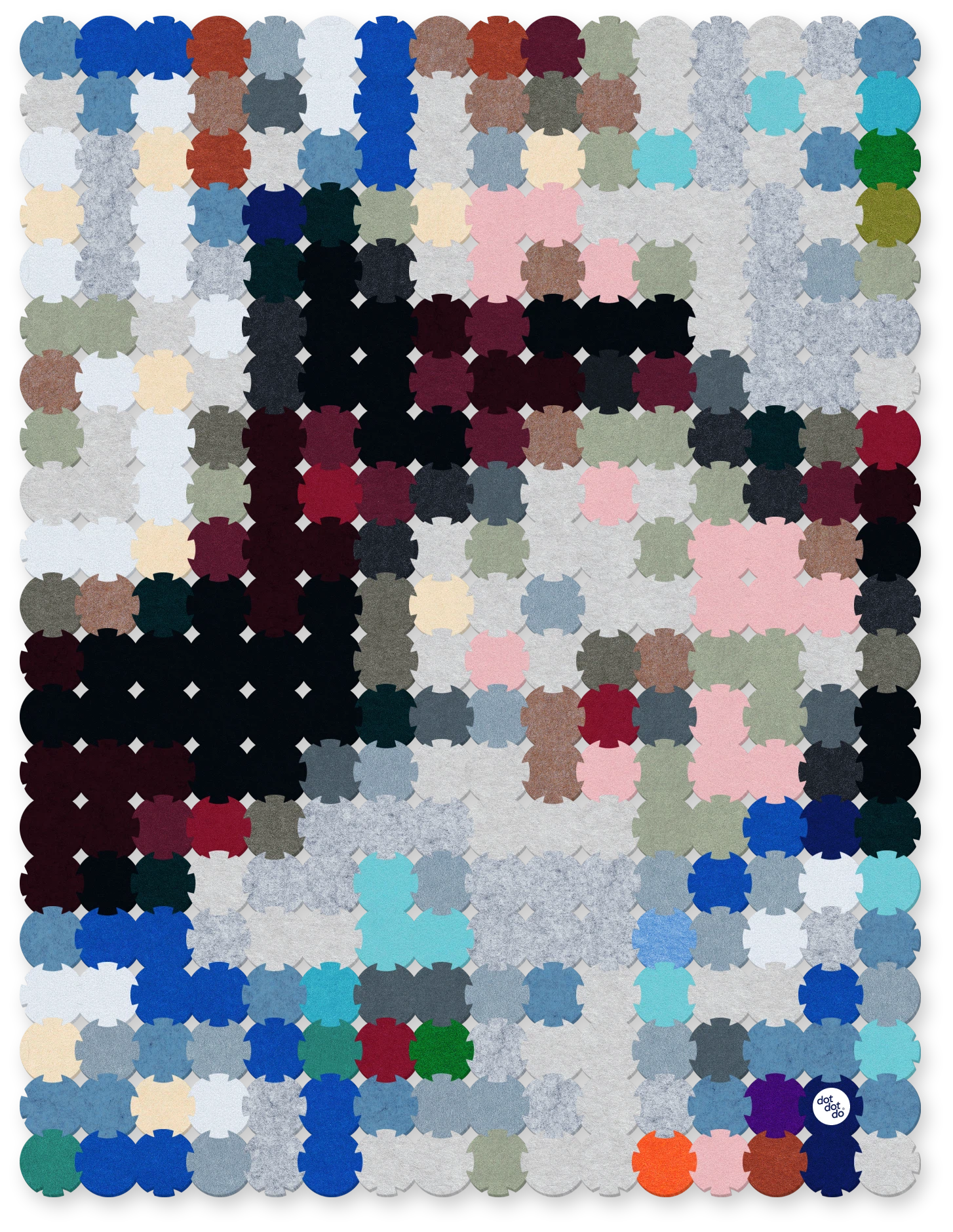 Bloemontwerp 84