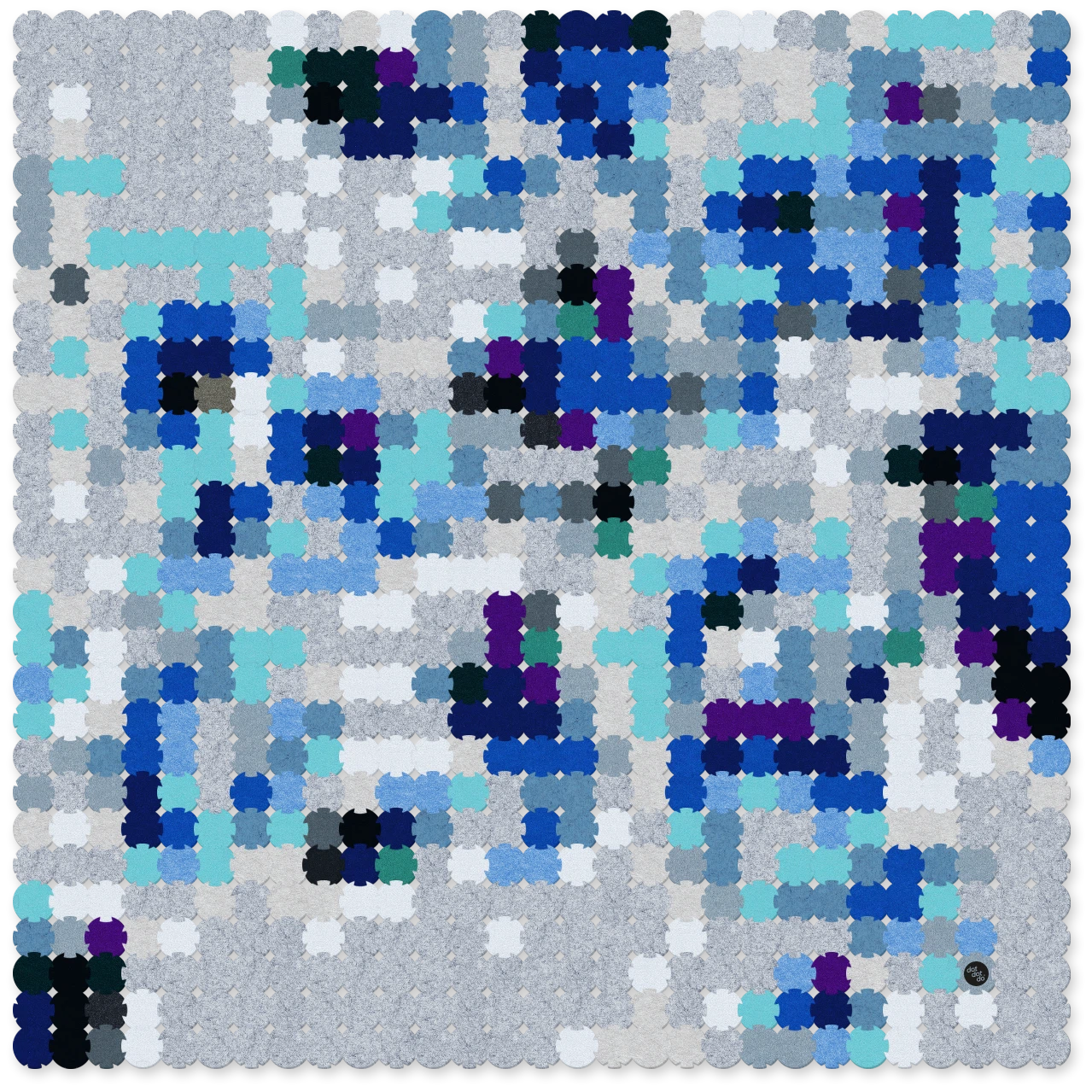 Delfts blauw