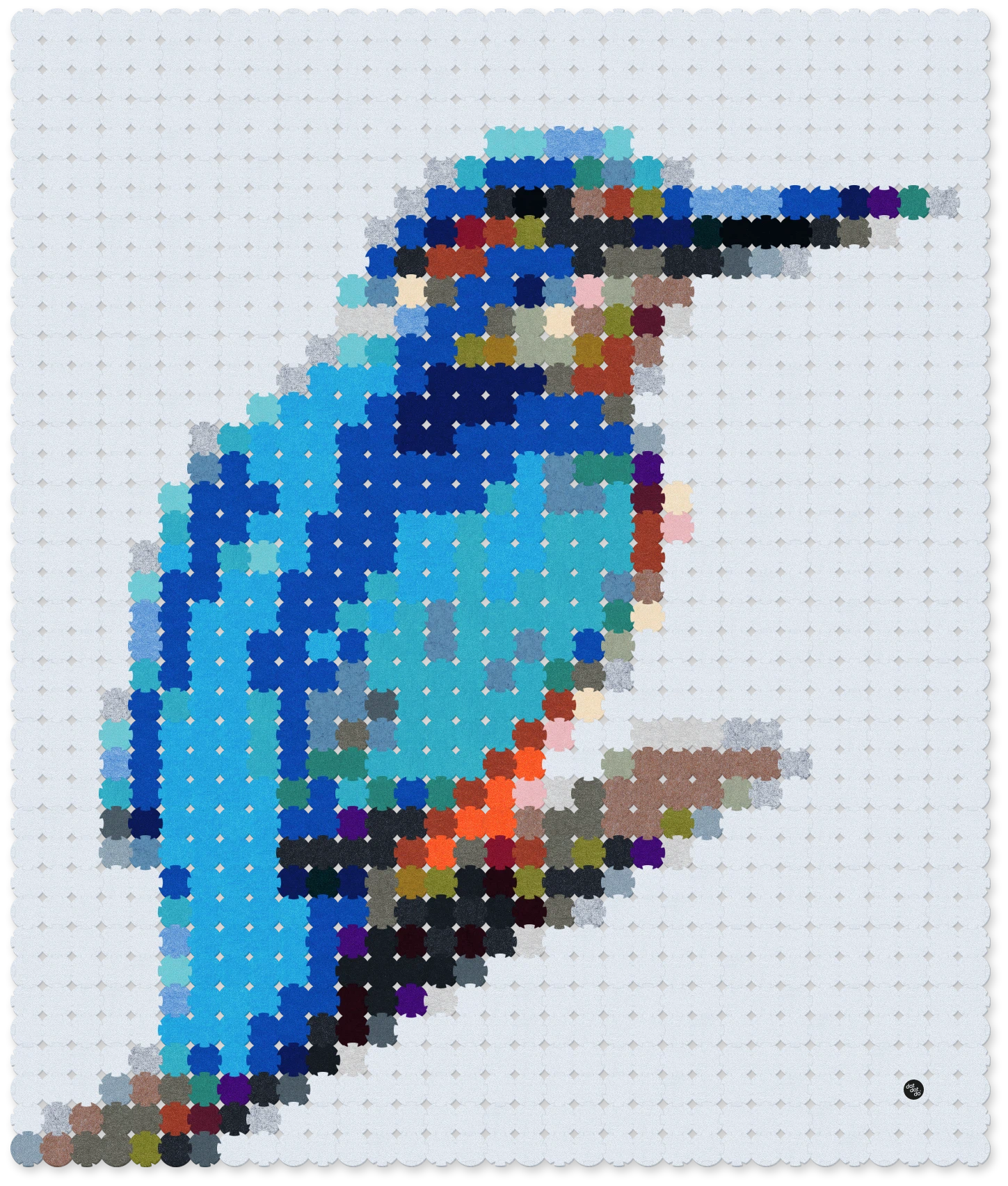 IJsvogel