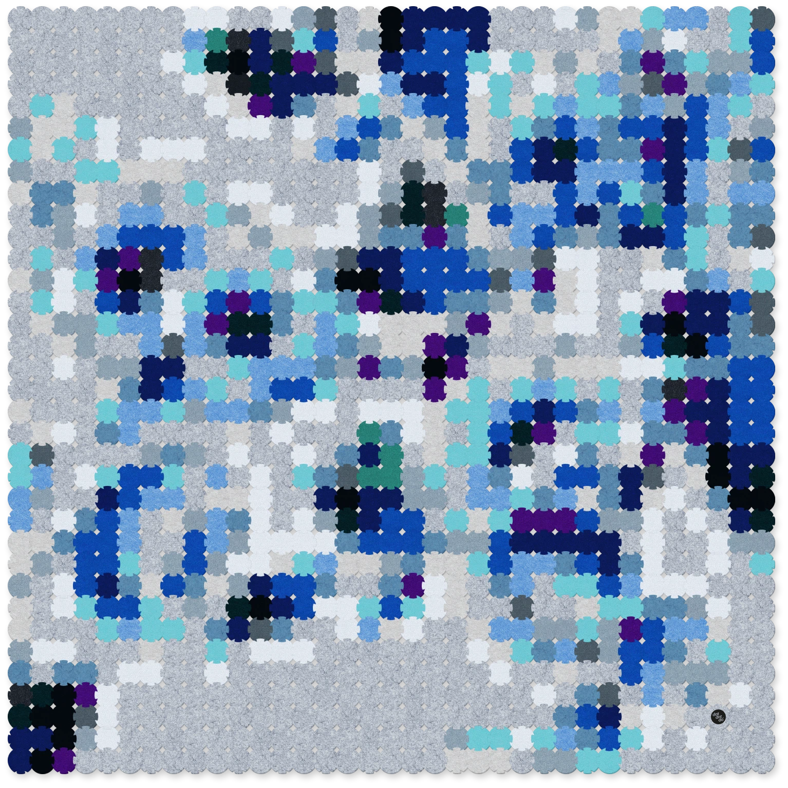 Delfts blauw