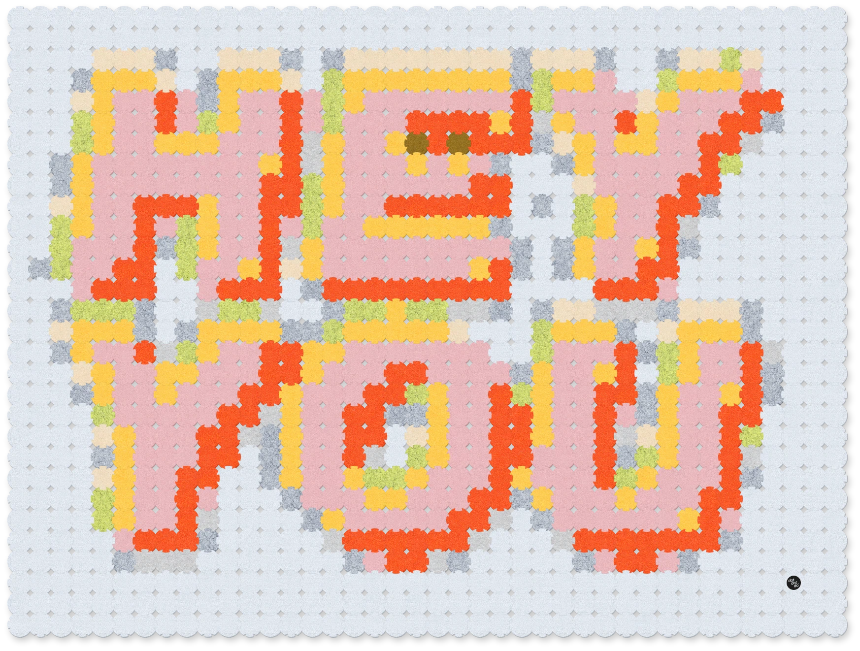 Hey you!