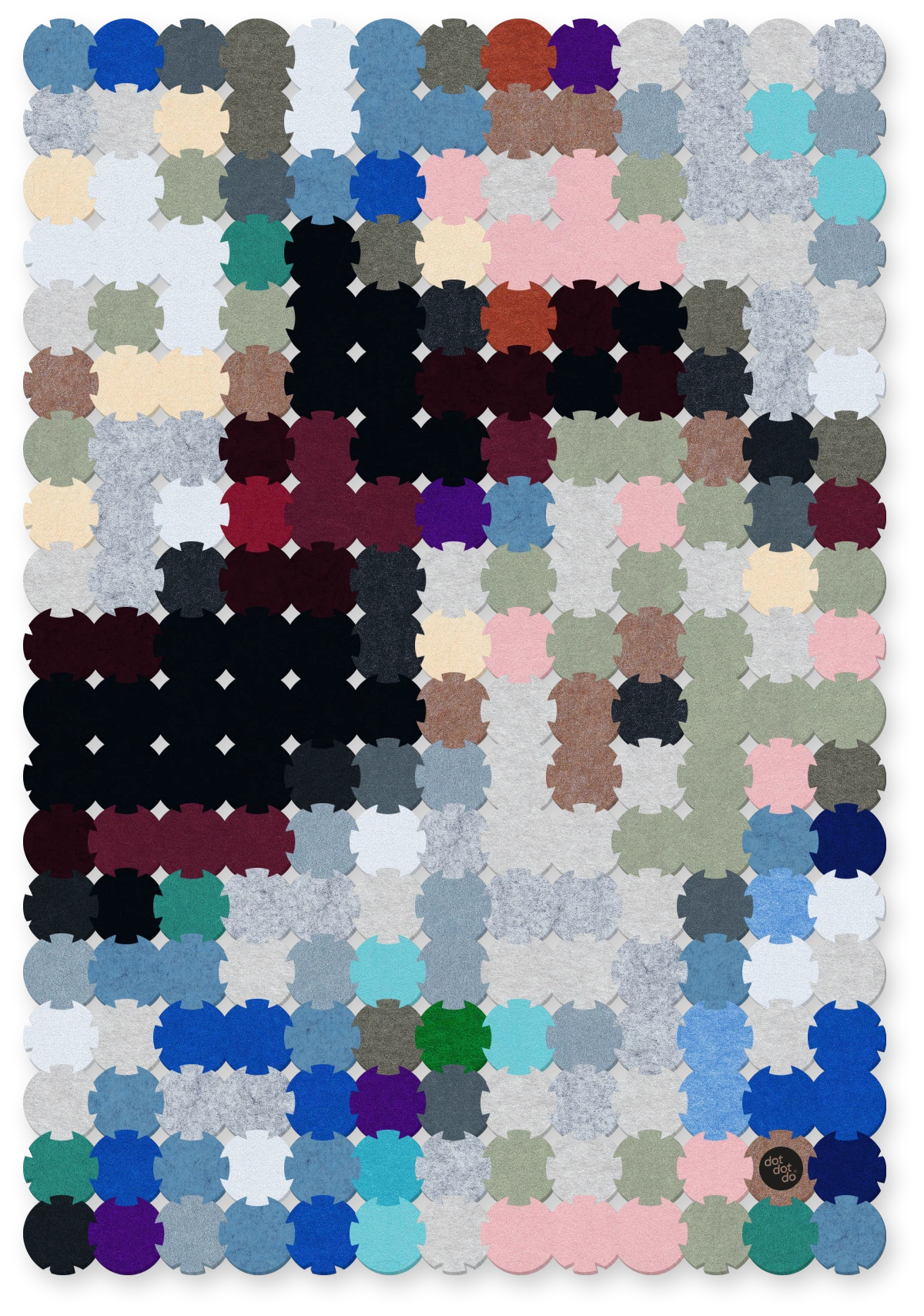 Bloemontwerp 84