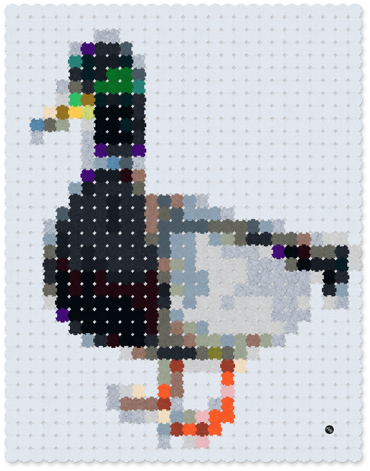 Duck