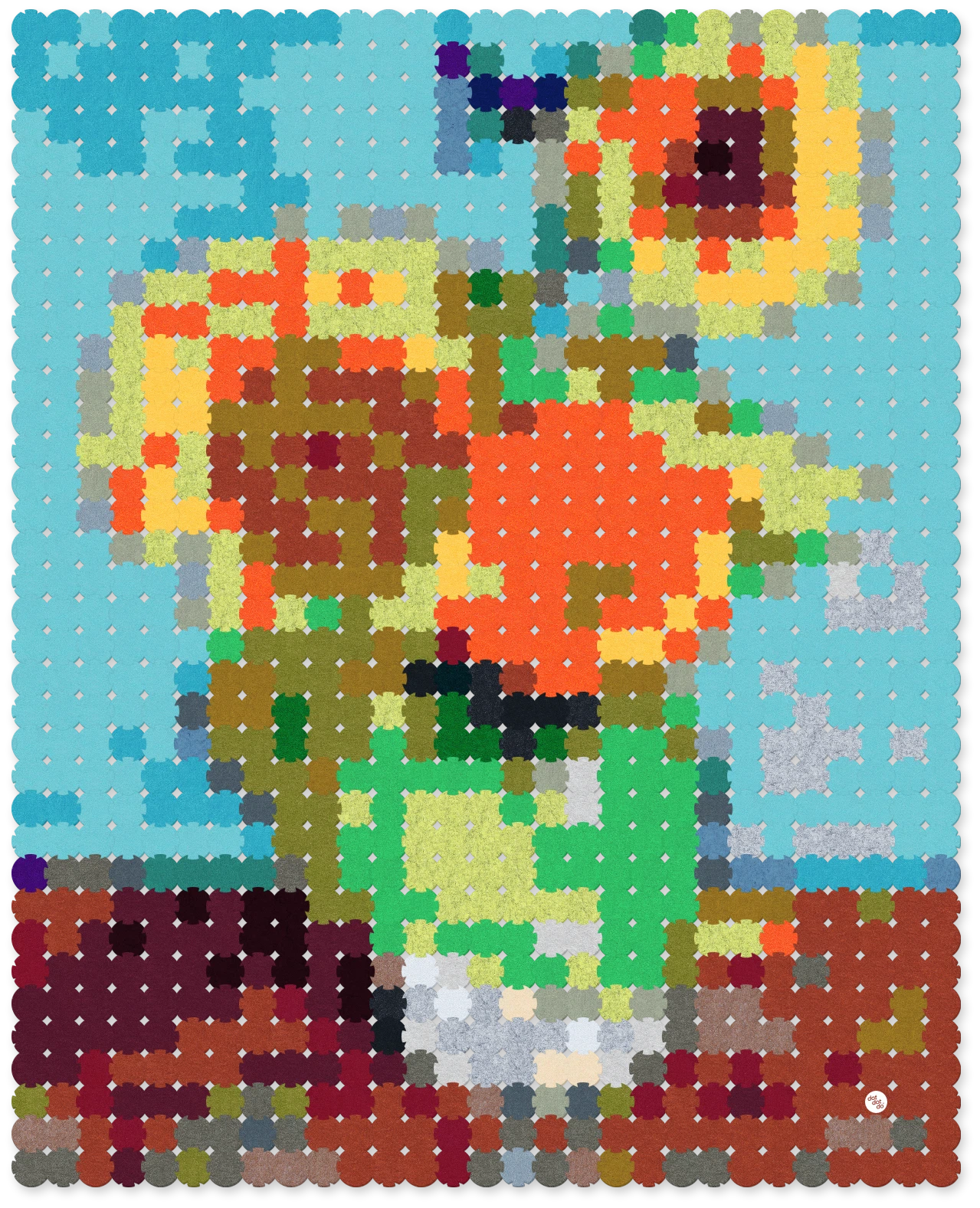 Zonnebloemen
