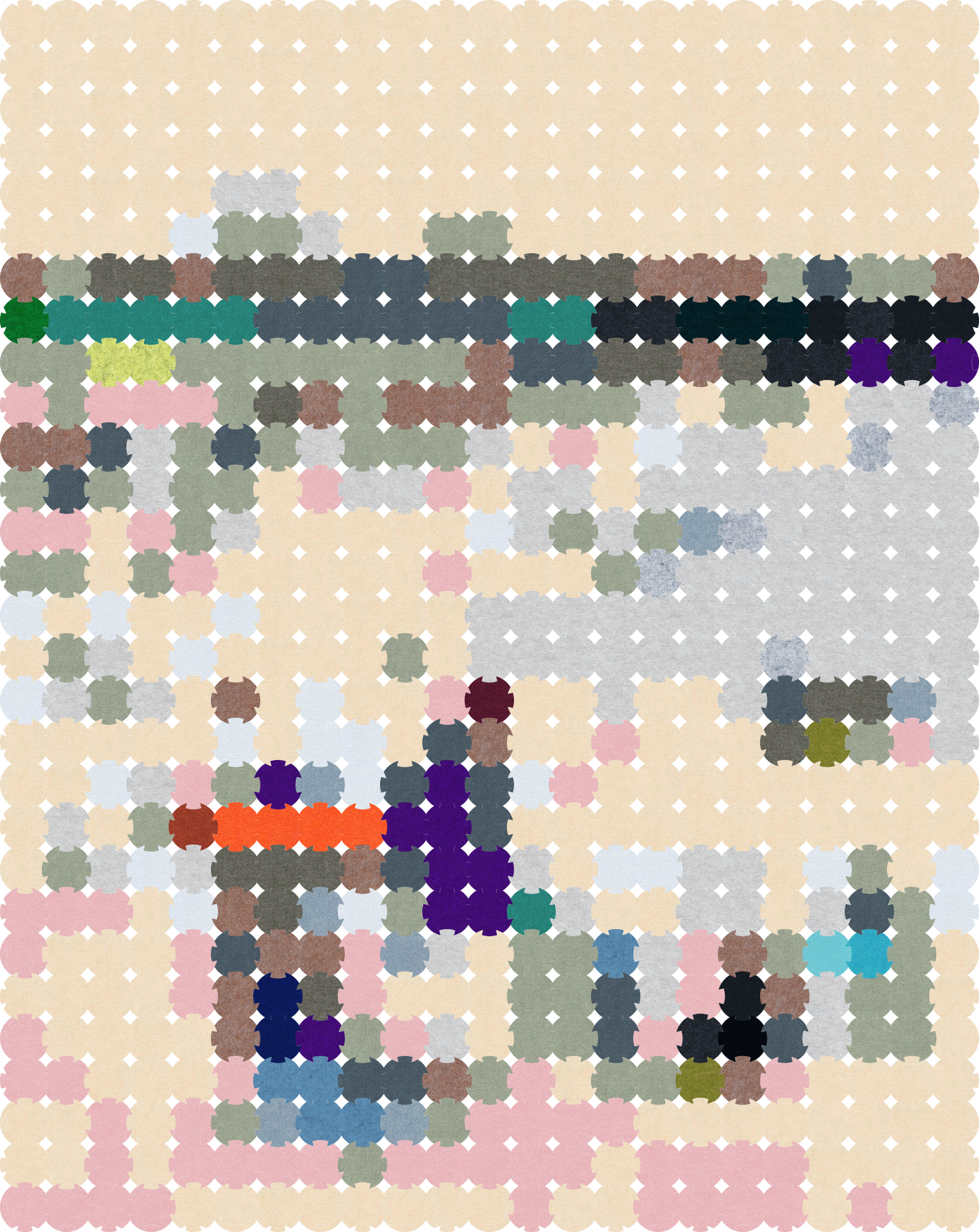 Strand van Fraserburgh