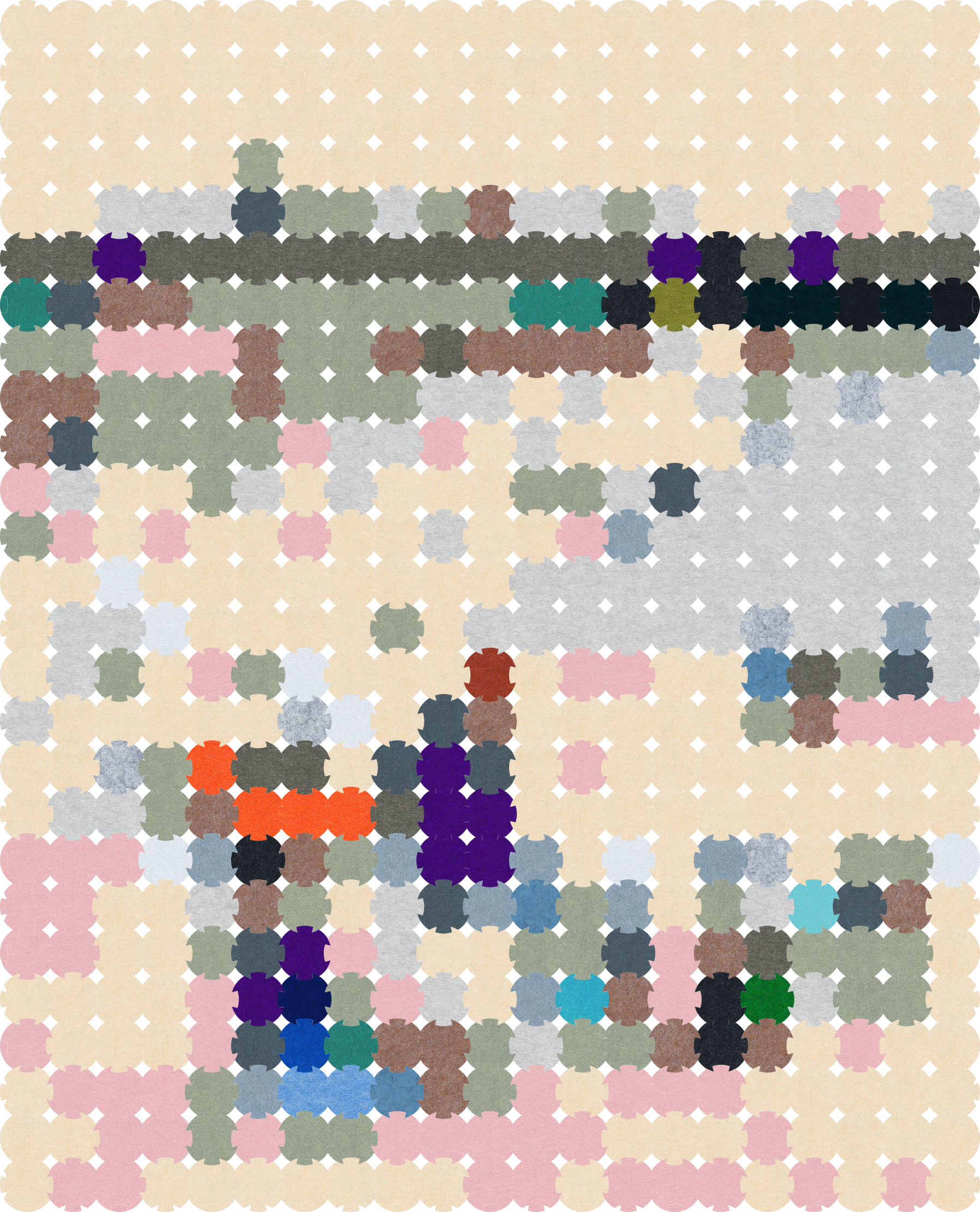 Strand van Fraserburgh