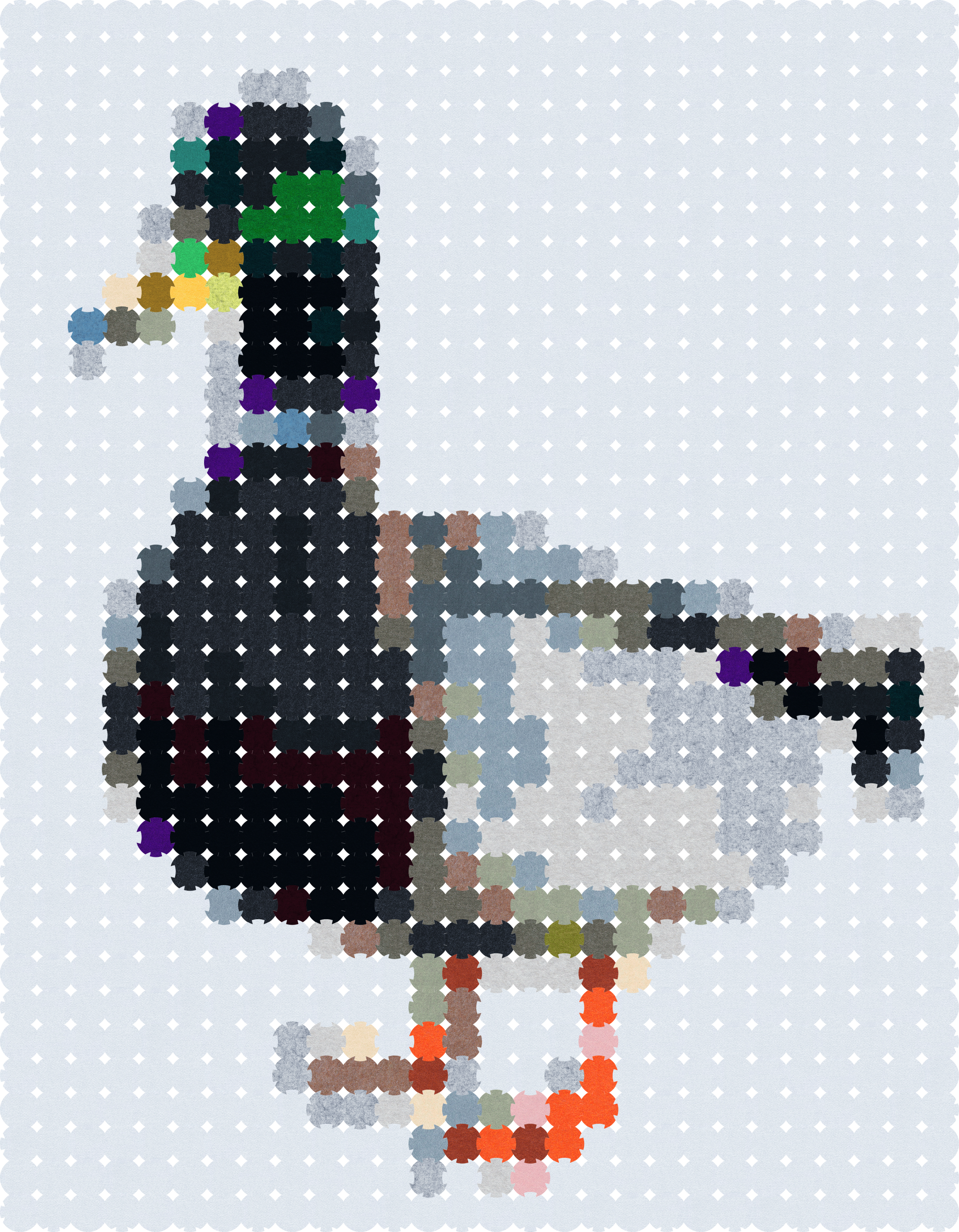 Duck